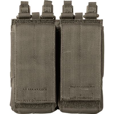 5.11 Tactical Flex Double AR Mag Cover Pouch (Färg: Ranger Green) 5.11 Tactical Flex Double AR Mag Cover Pouch (Färg: Ranger Green)
