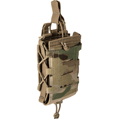 5.11 Tactical Flex Single Multi-Caliber Mag Pouch (Färg: Multicam) 5.11 Tactical Flex Single Multi-Caliber Mag Pouch (Färg: Multicam)