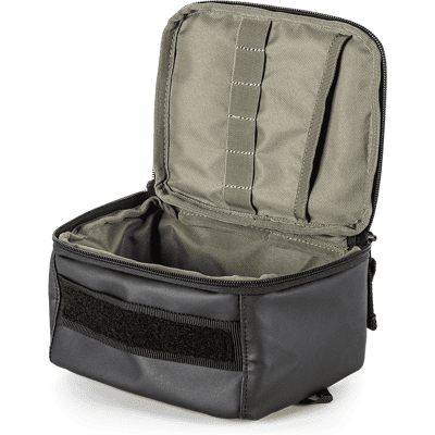 5.11 Tactical Responder Med Pouch 3,7L 5.11 Tactical Responder Med Pouch 3,7L