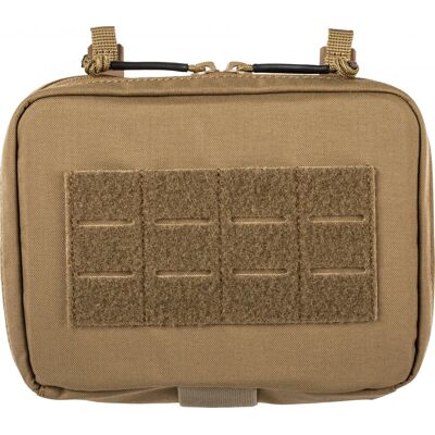 5.11 Tactical Flex Admin Pouch Large (Färg: Kangaroo) 5.11 Tactical Flex Admin Pouch Large (Färg: Kangaroo)