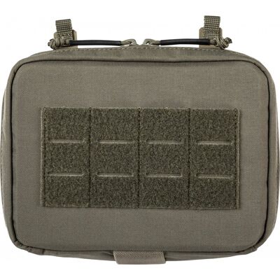 5.11 Tactical Flex Admin Pouch Large (Färg: Ranger Green) 5.11 Tactical Flex Admin Pouch Large (Färg: Ranger Green)