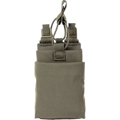 5.11 Tactical Flex Utility Pouch (Färg: Ranger Green) 5.11 Tactical Flex Utility Pouch (Färg: Ranger Green)