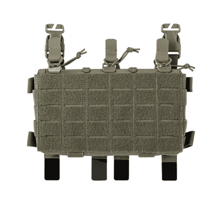 5.11 Tactical Modular STS Placard (Färg: Ranger Green) 5.11 Tactical Modular STS Placard (Färg: Ranger Green)