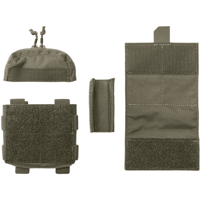 5.11 Tactical Modular Mini Pouch (Färg: Ranger Green) 5.11 Tactical Modular Mini Pouch (Färg: Ranger Green)