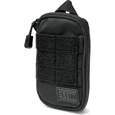 5.11 Tactical Egor Pouch Sierra (Färg: Svart) 5.11 Tactical Egor Pouch Sierra (Färg: Svart)