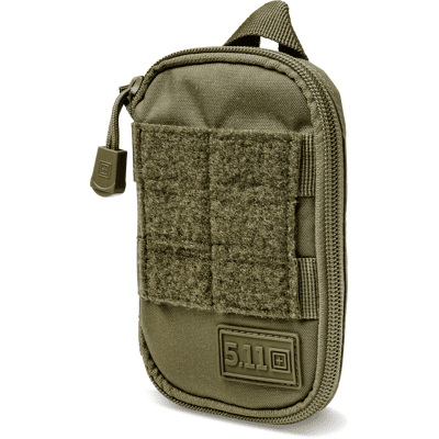 5.11 Tactical Egor Pouch Sierra (Färg: Ranger Green) 5.11 Tactical Egor Pouch Sierra (Färg: Ranger Green)