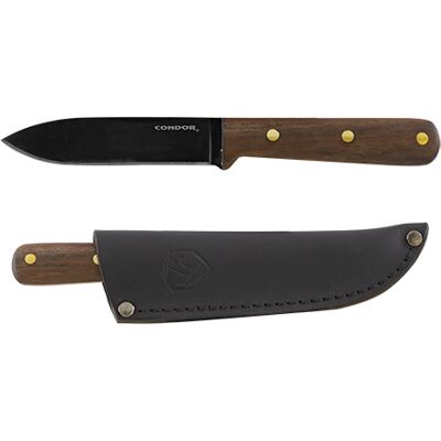 Condor Tool & Knife Condor Kephart Survival Knife Condor Tool & Knife Condor Kephart Survival Knife