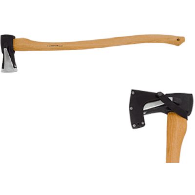 Condor Tool & Knife Condor GS Splitting Axe Mini Condor Tool & Knife Condor GS Splitting Axe Mini