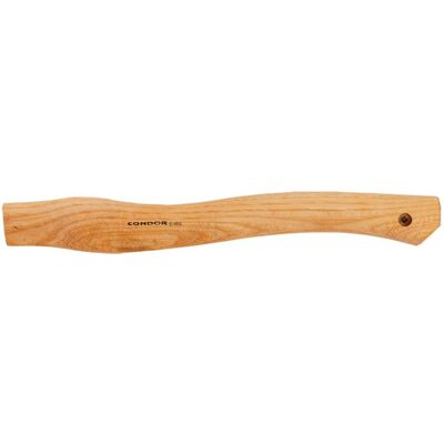 Condor Tool & Knife Condor Camping Hatchet Hickory Handle Condor Tool & Knife Condor Camping Hatchet Hickory Handle