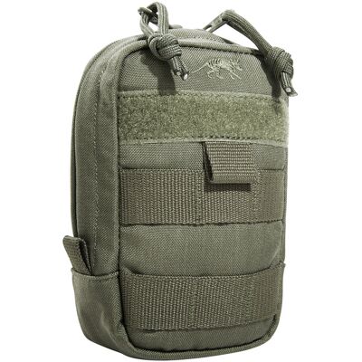 Tasmanian Tiger Tac Pouch 1 Vertical IRR (Färg: Stone Grey Olive) Tasmanian Tiger Tac Pouch 1 Vertical IRR (Färg: Stone Grey Olive)