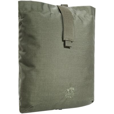 Tasmanian Tiger Dump Pouch IRR (Färg: Stone Grey Olive) Tasmanian Tiger Dump Pouch IRR (Färg: Stone Grey Olive)