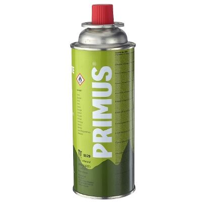 Primus Gas Sommar 220g Primus Gas Sommar 220g