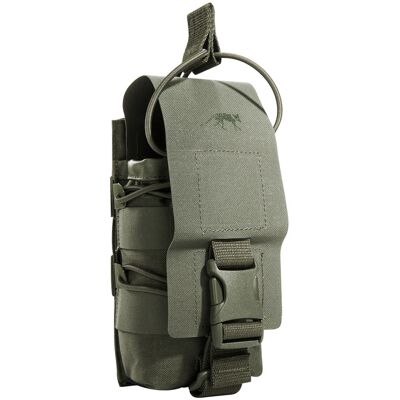 Tasmanian Tiger SGL Mag Pouch MKII IRR (Färg: Stone Grey Oliv) Tasmanian Tiger SGL Mag Pouch MKII IRR (Färg: Stone Grey Oliv)