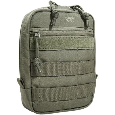 Tasmanian Tiger Tac Pouch 5 IRR (Färg: Stone Grey Oliv) Tasmanian Tiger Tac Pouch 5 IRR (Färg: Stone Grey Oliv)
