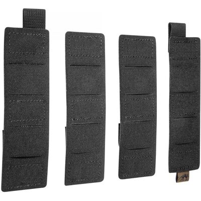 Tasmanian Tiger SGL MOLLE Adapter Set VL Tasmanian Tiger SGL MOLLE Adapter Set VL