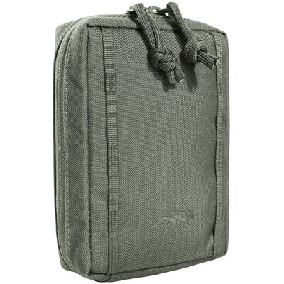 Tasmanian Tiger Tac Pouch 1.1 IRR (Färg: Stone Grey Olive) Tasmanian Tiger Tac Pouch 1.1 IRR (Färg: Stone Grey Olive)