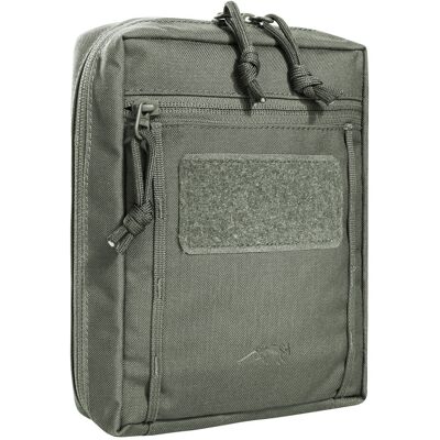 Tasmanian Tiger Tac Pouch 6.1 IRR (Färg: Stone Grey Oliv) Tasmanian Tiger Tac Pouch 6.1 IRR (Färg: Stone Grey Oliv)
