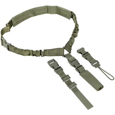 Tasmanian Tiger Single Multipurpose Sling (Färg: Oliv) Tasmanian Tiger Single Multipurpose Sling (Färg: Oliv)