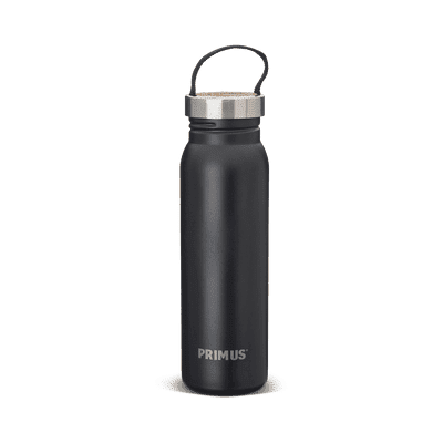 Primus Klunken Flaska 0.7L (Färg: Svart) Primus Klunken Flaska 0.7L (Färg: Svart)