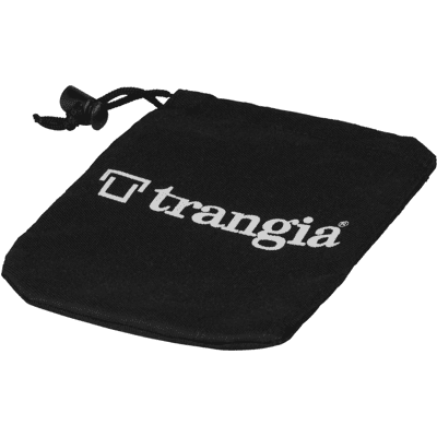 Trangia Gasbrännare och Triangel Fodral F74 Trangia Gasbrännare och Triangel Fodral F74