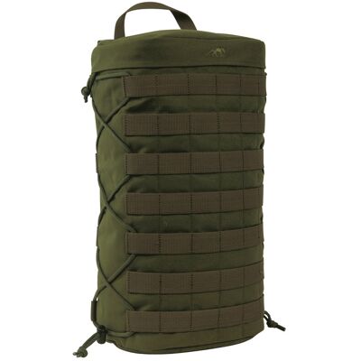 Tasmanian Tiger Tac Pouch 9 SP (Färg: Oliv) Tasmanian Tiger Tac Pouch 9 SP (Färg: Oliv)