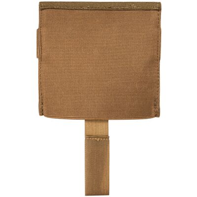 Tasmanian Tiger Dump Pouch Light (Färg: Coyote) Tasmanian Tiger Dump Pouch Light (Färg: Coyote)