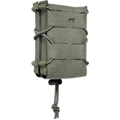 Tasmanian Tiger DBL Mag Pouch MCL IRR (Färg: Stone Grey Oliv) Tasmanian Tiger DBL Mag Pouch MCL IRR (Färg: Stone Grey Oliv)
