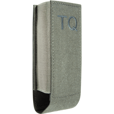 Tasmanian Tiger - TQ Pouch Basic - IRR camo - CORDURA - Pouch Tasmanian Tiger - TQ Pouch Basic - IRR camo - CORDURA - Pouch
