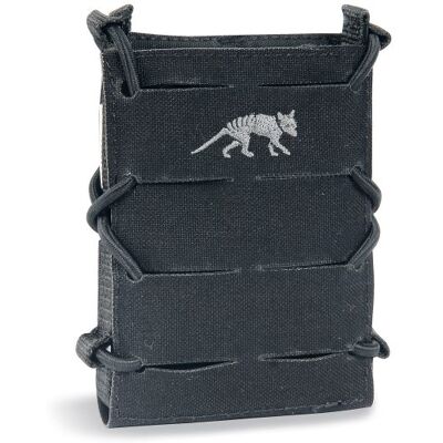 Tasmanian Tiger G36 Sgl Mag Pouch - Svart - Magasinficka Tasmanian Tiger G36 Sgl Mag Pouch - Svart - Magasinficka