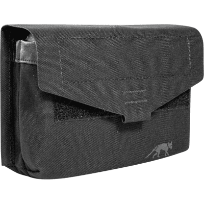 Tasmanian Tiger Mil Pouch Utility MKII (Färg: Svart) Tasmanian Tiger Mil Pouch Utility MKII (Färg: Svart)