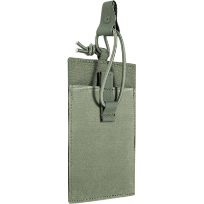 Tasmanian Tiger Universal Magazine Pouch Elastic (Färg: Oliv) Tasmanian Tiger Universal Magazine Pouch Elastic (Färg: Oliv)