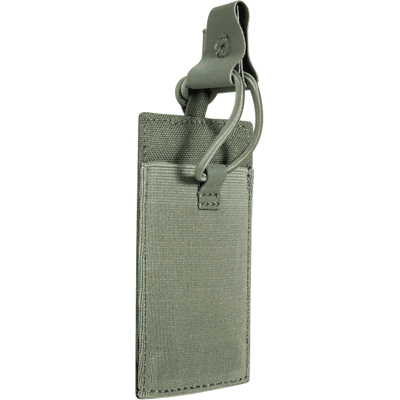 Tasmanian Tiger Small Universal Mag Pouch EL (Färg: Oliv) Tasmanian Tiger Small Universal Mag Pouch EL (Färg: Oliv)
