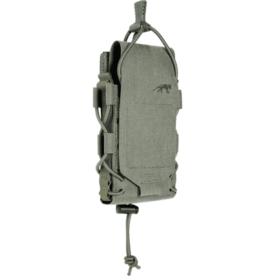 Tasmanian Tiger SGL Modular Mag Pouch MCL MKIII IRR (Färg: Stone Grey Oliv) Tasmanian Tiger SGL Modular Mag Pouch MCL MKIII IRR (Färg: Stone Grey Oliv)