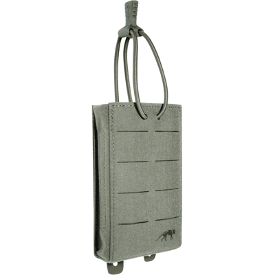 Tasmanian Tiger SGL Mag Pouch BEL M4 MKIII IRR (Färg: Stone Grey Oliv) Tasmanian Tiger SGL Mag Pouch BEL M4 MKIII IRR (Färg: Stone Grey Oliv)