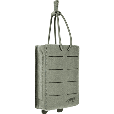 Tasmanian Tiger SGL Mag Pouch MKIII IRR (Färg: Stone Grey Olive) Tasmanian Tiger SGL Mag Pouch MKIII IRR (Färg: Stone Grey Olive)