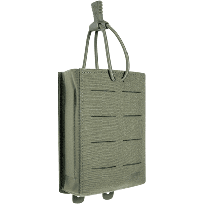 Tasmanian Tiger SGL Mag Pouch BEL HK417 MKIII IRR (Färg: Stone Grey Oliv) Tasmanian Tiger SGL Mag Pouch BEL HK417 MKIII IRR (Färg: Stone Grey Oliv)