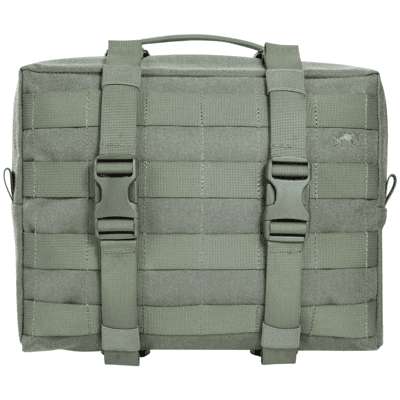 Tasmanian Tiger Tac Pouch 10 MKII IRR 4L (Färg: Stone Grey Oliv) Tasmanian Tiger Tac Pouch 10 MKII IRR 4L (Färg: Stone Grey Oliv)