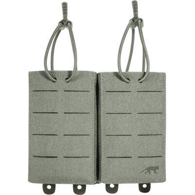 Tasmanian Tiger 2 SGL Mag Pouch Bel M4 MKIII IRR (Färg: Stone Grey Oliv) Tasmanian Tiger 2 SGL Mag Pouch Bel M4 MKIII IRR (Färg: Stone Grey Oliv)