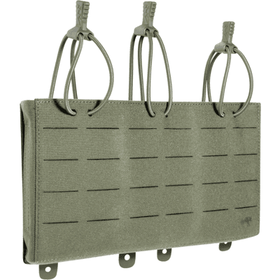 Tasmanian Tiger 3 SGL Mag Pouch BEL M4 MKIII (Färg: Oliv) Tasmanian Tiger 3 SGL Mag Pouch BEL M4 MKIII (Färg: Oliv)