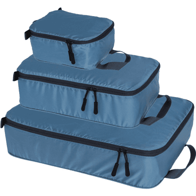 Cocoon Packing Cube Light Discrete Set Cocoon Packing Cube Light Discrete Set