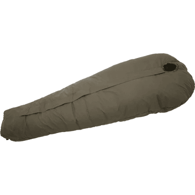 Carinthia Defence 4 Olive 185cm - Militär sovsäck Carinthia Defence 4 Olive 185cm - Militär sovsäck