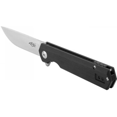 Ganzo Firebird Fällkniv Svart FH11-BK Ganzo Firebird Fällkniv Svart FH11-BK