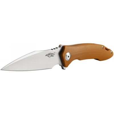 Ganzo FH51 Fold Knife - D2 Steel, G10 Handle, Drop Point Ganzo FH51 Fold Knife - D2 Steel, G10 Handle, Drop Point