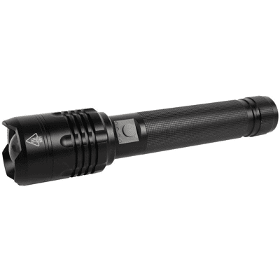Atom Super Focus Laddbar Ficklampa - 10000LM Atom Super Focus Laddbar Ficklampa - 10000LM