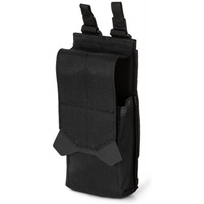 5.11 Tactical Flex Single G36 Mag Pouch (Färg: Svart) 5.11 Tactical Flex Single G36 Mag Pouch (Färg: Svart)