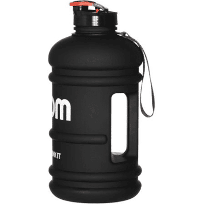 Atom Vattenflaska Just Drink It 2200ml Atom Vattenflaska Just Drink It 2200ml