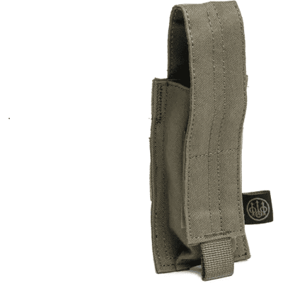 Beretta Grip-Tac Molle Single Pistol Mag Pouch (Färg: Green Stone) Beretta Grip-Tac Molle Single Pistol Mag Pouch (Färg: Green Stone)