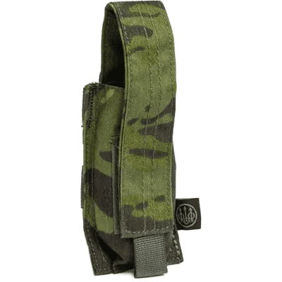 Beretta Grip-Tac Molle Single Pistol Mag Pouch (Färg: Multicam Tropic) Beretta Grip-Tac Molle Single Pistol Mag Pouch (Färg: Multicam Tropic)