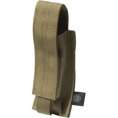 Beretta Grip-Tac Molle Single Pistol Mag Pouch (Färg: Coyote Brown) Beretta Grip-Tac Molle Single Pistol Mag Pouch (Färg: Coyote Brown)