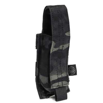 Beretta - Grip-Tac Molle - Multicam Black - Magasinpung Beretta - Grip-Tac Molle - Multicam Black - Magasinpung